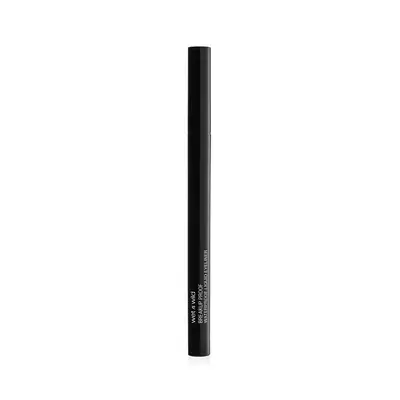 WET N WILD Breakup proof waterproof liquid eyeliner 