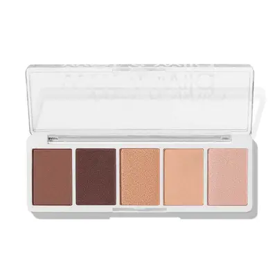 WET N WILD Color icon <br> paleta de sombras 