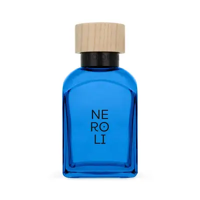 ADOLFO DOMINGUEZ Neroli man <br> eau de toilette <br> 120 ml vaporizador  <br> edicion limitada 