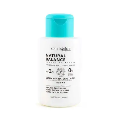 Somnis&Hair Serum natural balance 100 ml 