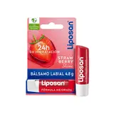 LIPOSAN Protectector labial fresa 