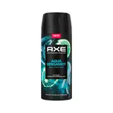 AXE Desodorante spray aqua bergamota 35 ml 