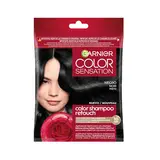 COLOR SENSATION Tinte capilar color shampoo retocuh n-1.0 