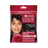COLOR SENSATION Tinte capilar color shampoo retocuh n-3.0 