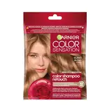 COLOR SENSATION Tinte capilar color shampoo retocuh n-7.0 