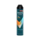 REXONA Desodorante spray for men thermo fresh 200 ml 