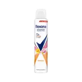 REXONA Desodorante spray tropical 200 ml 