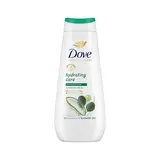 DOVE Gel de ducha aloe vera 400 ml 