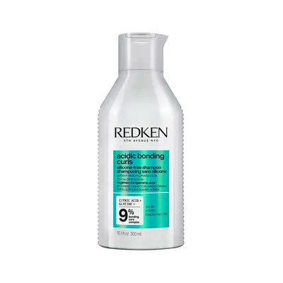 REDKEN Acidic bonding champu definidor de rizos 300 ml 