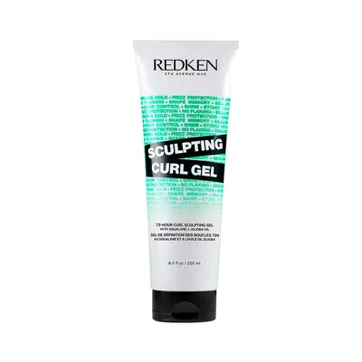 REDKEN Gel styling rizos definidos e hidratados 250 ml 