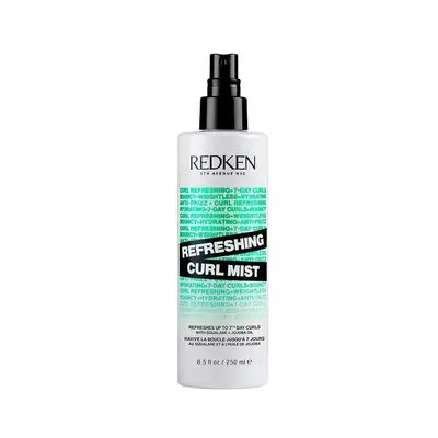 REDKEN Styling bruma refrescante para rizos 250 ml 