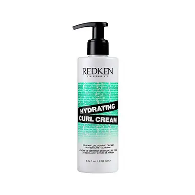 REDKEN Crema styling rizos definidos e hidratados 250 ml 