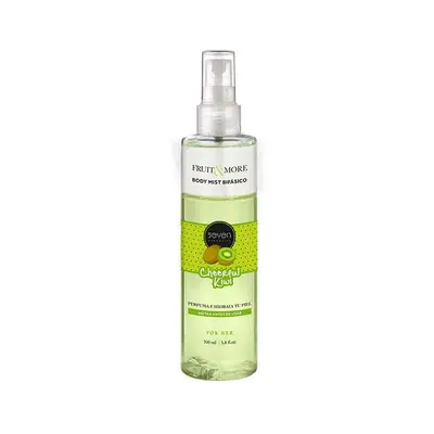 SEVEN KIDS Seven cosmetics body mist kiwi 200 ml 