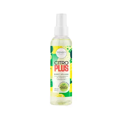 SEVEN KIDS Seven cosmetics body mist citroplus 150m 