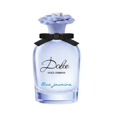 DOLCE GABBANA Dolce blue jasmin <br> eau de parfum <br> 75 ml vaporizador <br> 