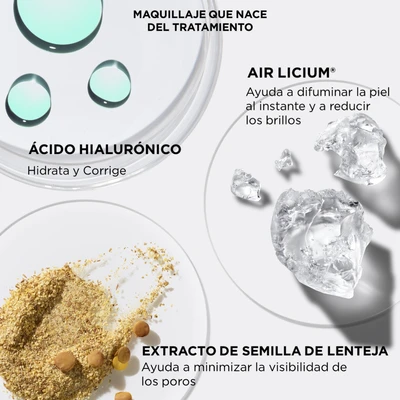 IT COSMETICS Cc+ natural matte spf 40 <br> base de maquillaje matificante control de brillo 