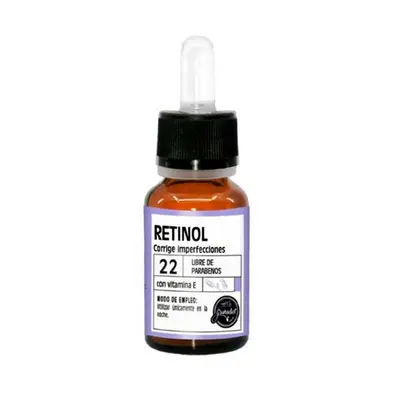 GRANADIET Retinol vit e 15 ml 