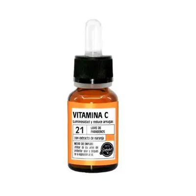 GRANADIET Vitamina c 15 ml 