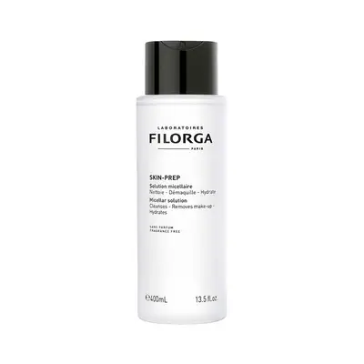 FILORGA Limpieza skin prep solucion micelar 400 ml 