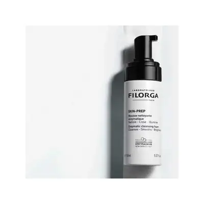 FILORGA Limpieza skin prep espuma 150 ml 