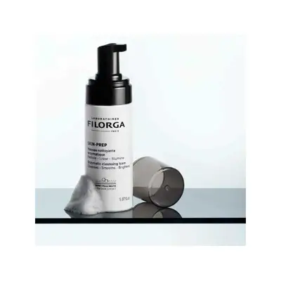 FILORGA Limpieza skin prep espuma 150 ml 