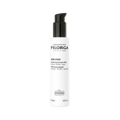 FILORGA Limpieza skin prep gel 150 ml 