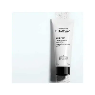 FILORGA Limpieza skin prep crema exfoliante 150 ml 