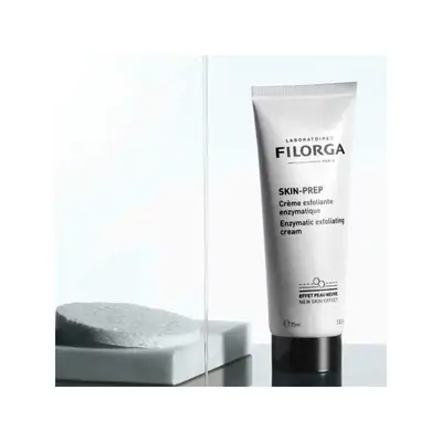 FILORGA Limpieza skin prep crema exfoliante 150 ml 