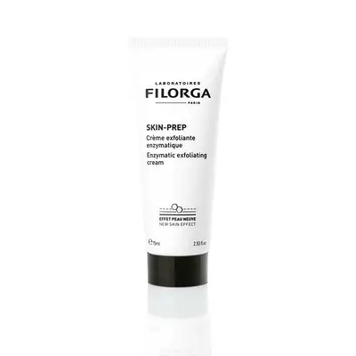 FILORGA Limpieza skin prep crema exfoliante 150 ml 