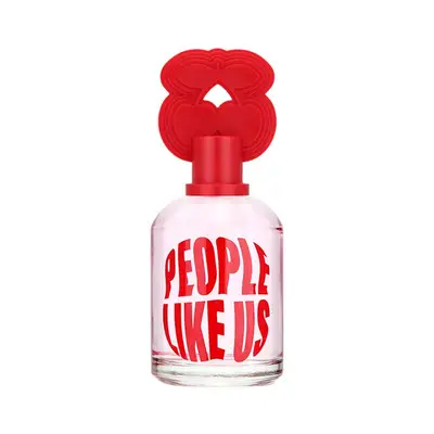 PACHA People like us for women eau de toilette 100 ml vaporizador 