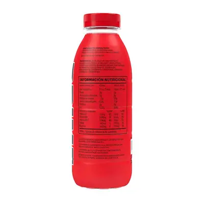 PRIME Bebida isotonica trop punch 500 ml 