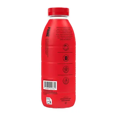 PRIME Bebida isotonica trop punch 500 ml 