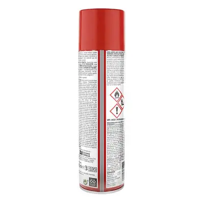 CASA JARDIN Laca insecticida para cucarachas - hormigas - otros rastreros 400 ml 