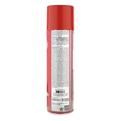 CASA JARDIN Laca insecticida para cucarachas - hormigas - otros rastreros 400 ml 