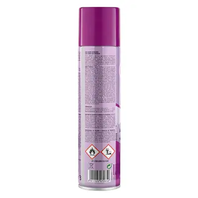 CASA JARDIN Spray antiacaros aplicacion para textiles 405 ml 