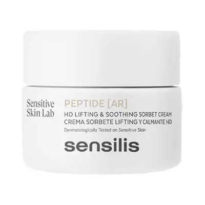 SENSILIS Peptide ar crema 50 ml 