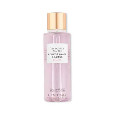 VICTORIA SECRET Pomegranate lotus body mist <br> 250 ml 