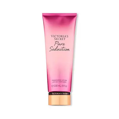 VICTORIA SECRET Pure seduction <br> body lotion <br> 236 ml 