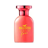 HOLLISTER Feelin´free <br> for her <br> eau de parfum <br> 30 vaporizador 