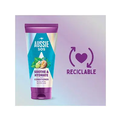 AUSSIE Acondicionador miracle 200 ml 