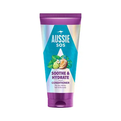 AUSSIE Acondicionador miracle 200 ml 