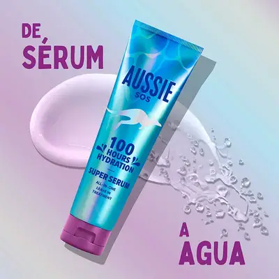 AUSSIE Tratamiento miracle 160 ml 