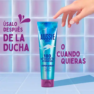 AUSSIE Tratamiento miracle 160 ml 