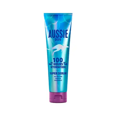 AUSSIE Tratamiento miracle 160 ml 