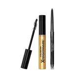 REVLON MAQUILLAJE Mascara de pestañas extensionn + eyeliner 