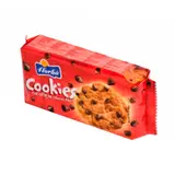 FLORBU Cookies con pepitas de chocolate 93 gramos 