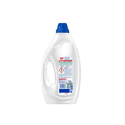 DIXAN Detergente gel azul 30 dosis 