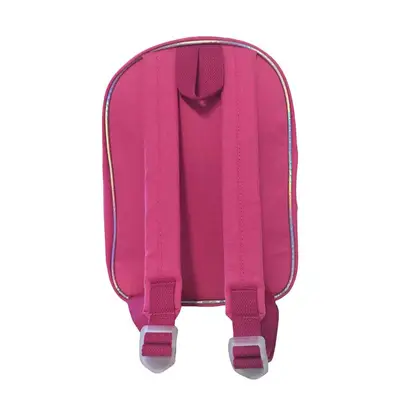 INCA Mochila canvas 40187 surtida 