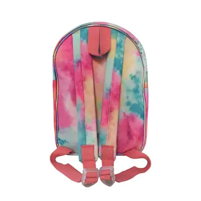 INCA Mochila canvas 40187 surtida 