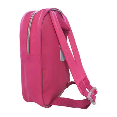 INCA Mochila canvas 40187 surtida 